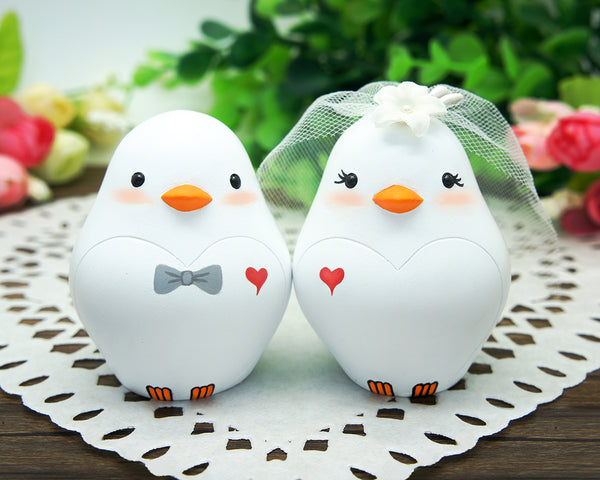 Love Bird Wedding Cake Toppers,Funny Love Bird Wedding Cake Toppers,Cheap Wedding Cake Topper