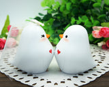 Love Bird Wedding Cake Toppers,Funny Love Bird Wedding Cake Toppers,Cheap Wedding Cake Topper